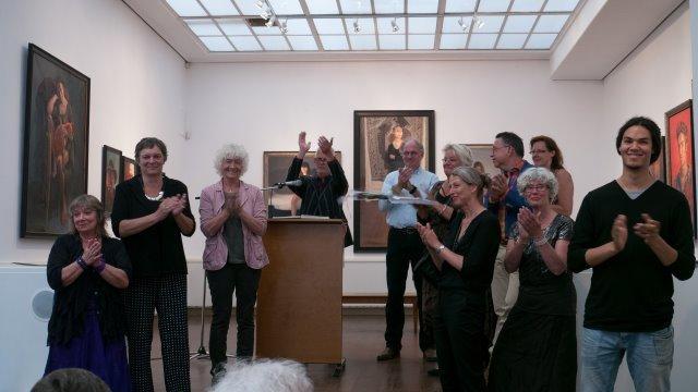20140525 60 KA-diploma-uitreiking Pictura