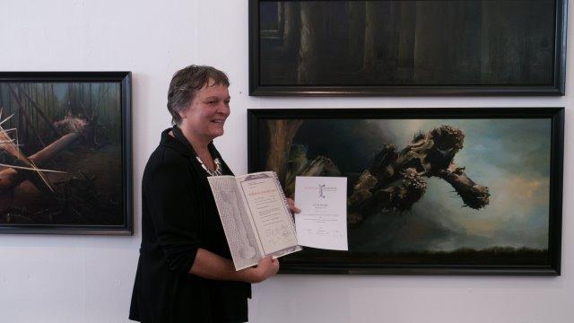 20140525 65 KA-diploma-uitreiking Pictura