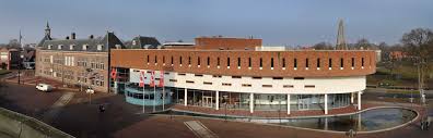 Expositie &quot;Het dagelijks leven en meer&quot;