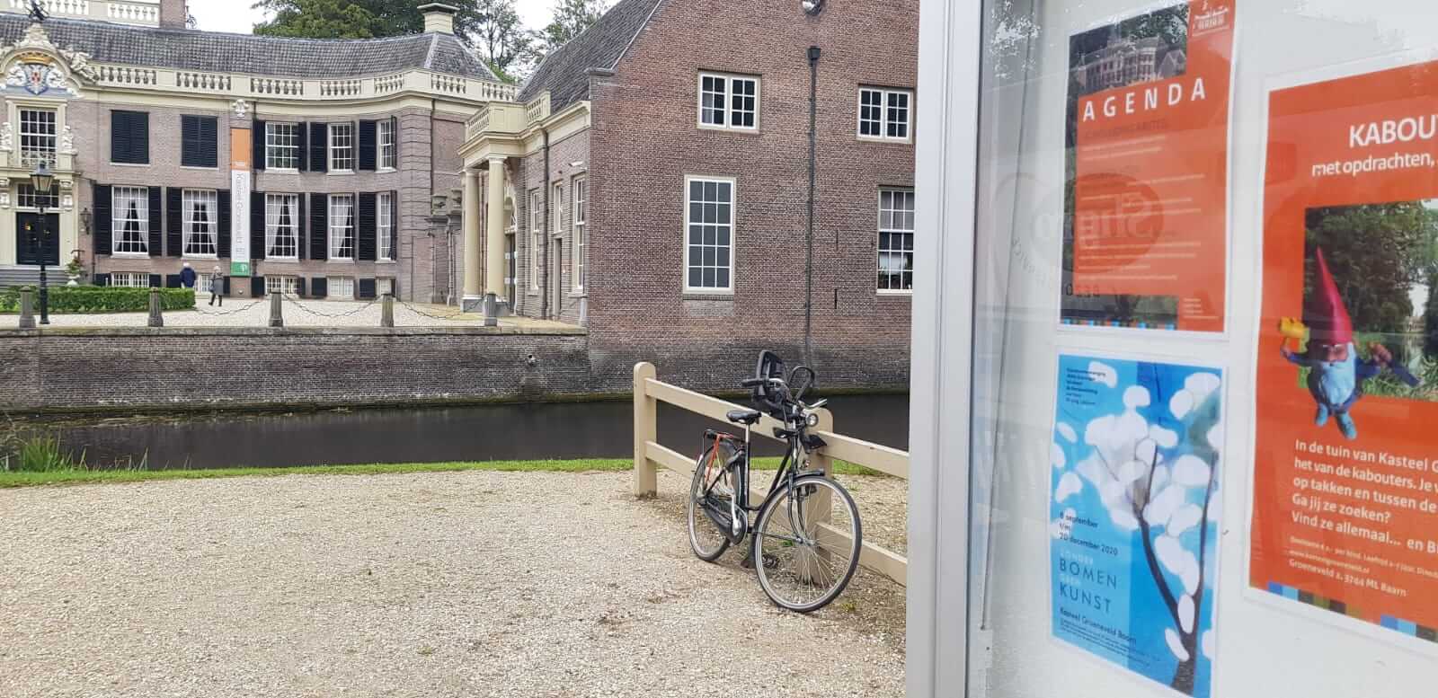 Ontmoeting bestuur Bomenstichting en AKKA