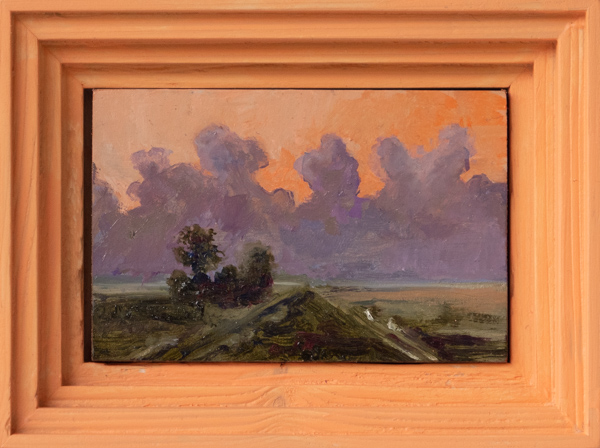 Galerie Paterswolde expositie &quot;Visitekaartjes&quot; 