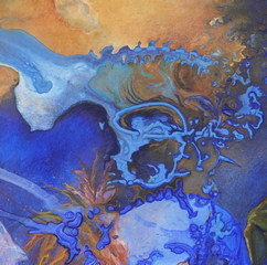 Benefiet expositie Precious Peace 