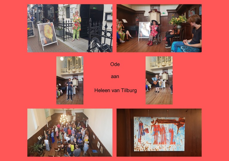 Heleen van Tilburg, fotograaf