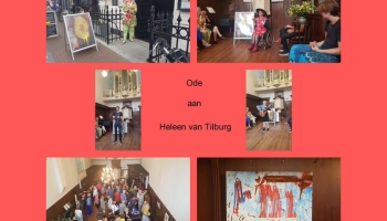 Heleen van Tilburg, fotograaf