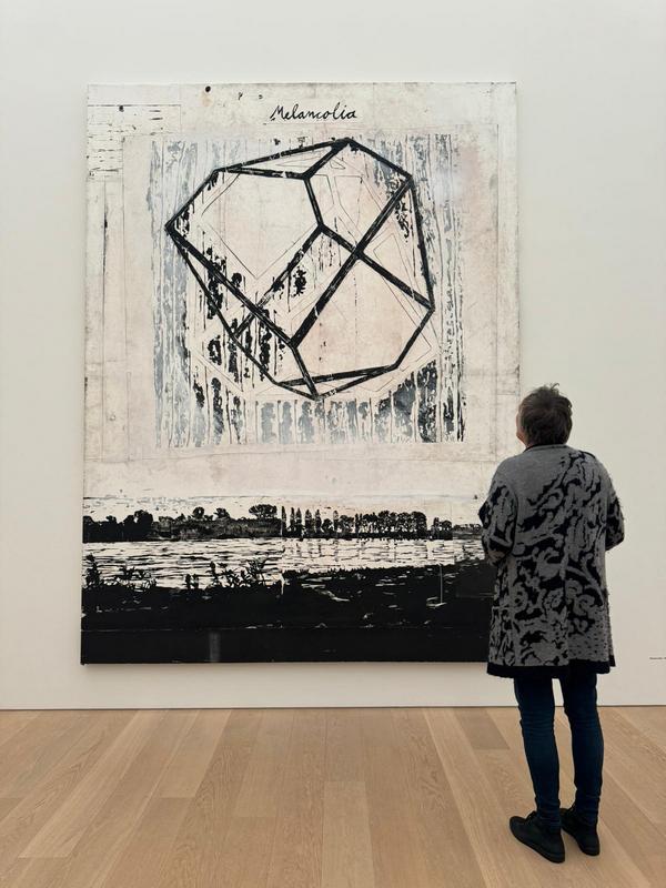 Museum Voorlinden