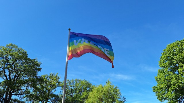 Vrede