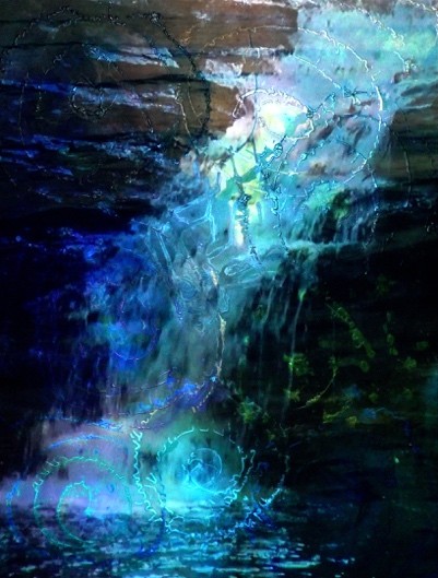 Videoprojectie 1 Image