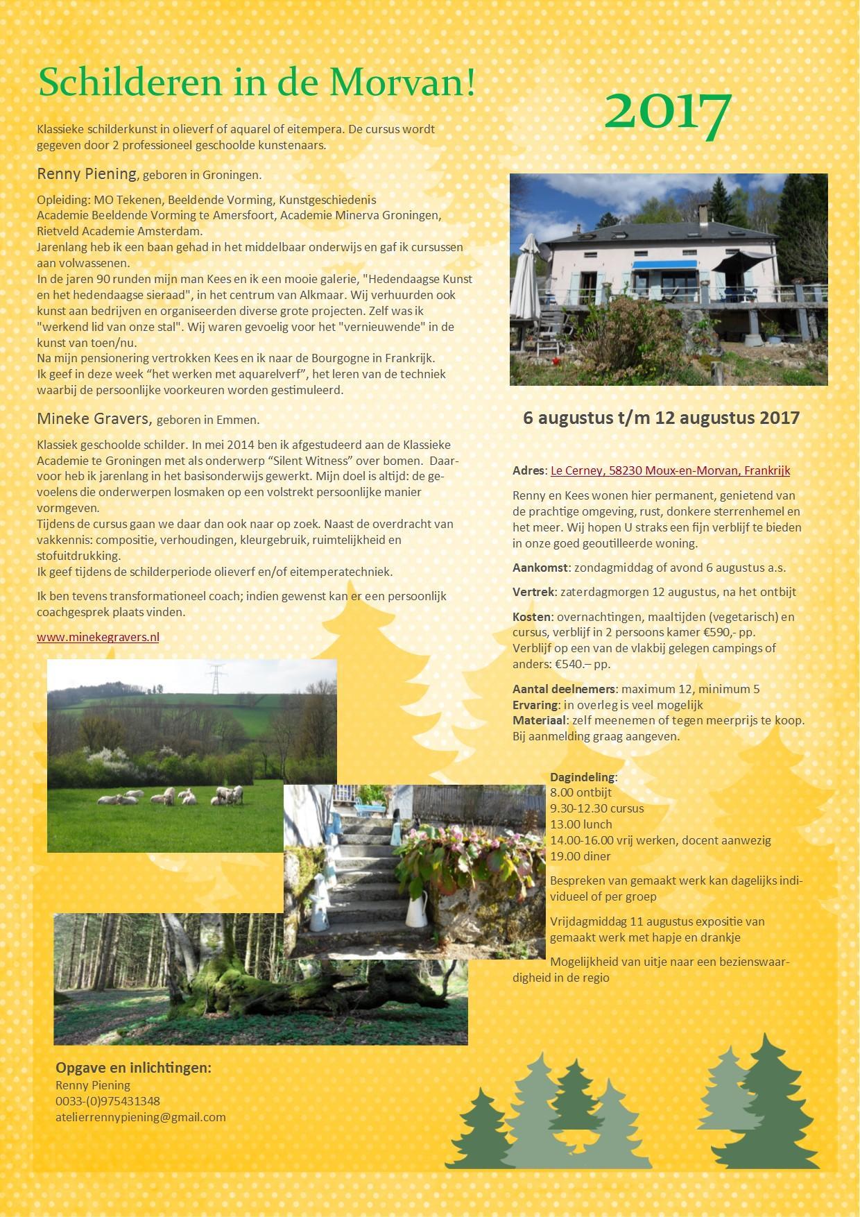 flyer