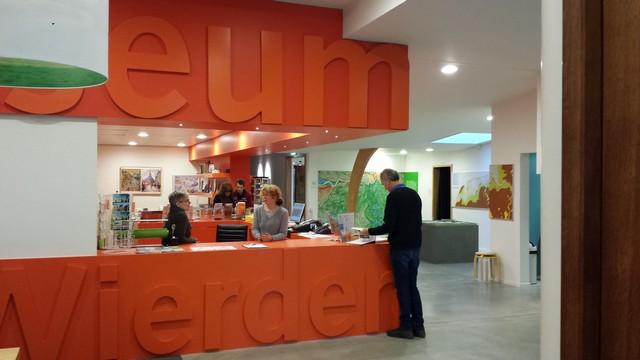 museumwierdenland