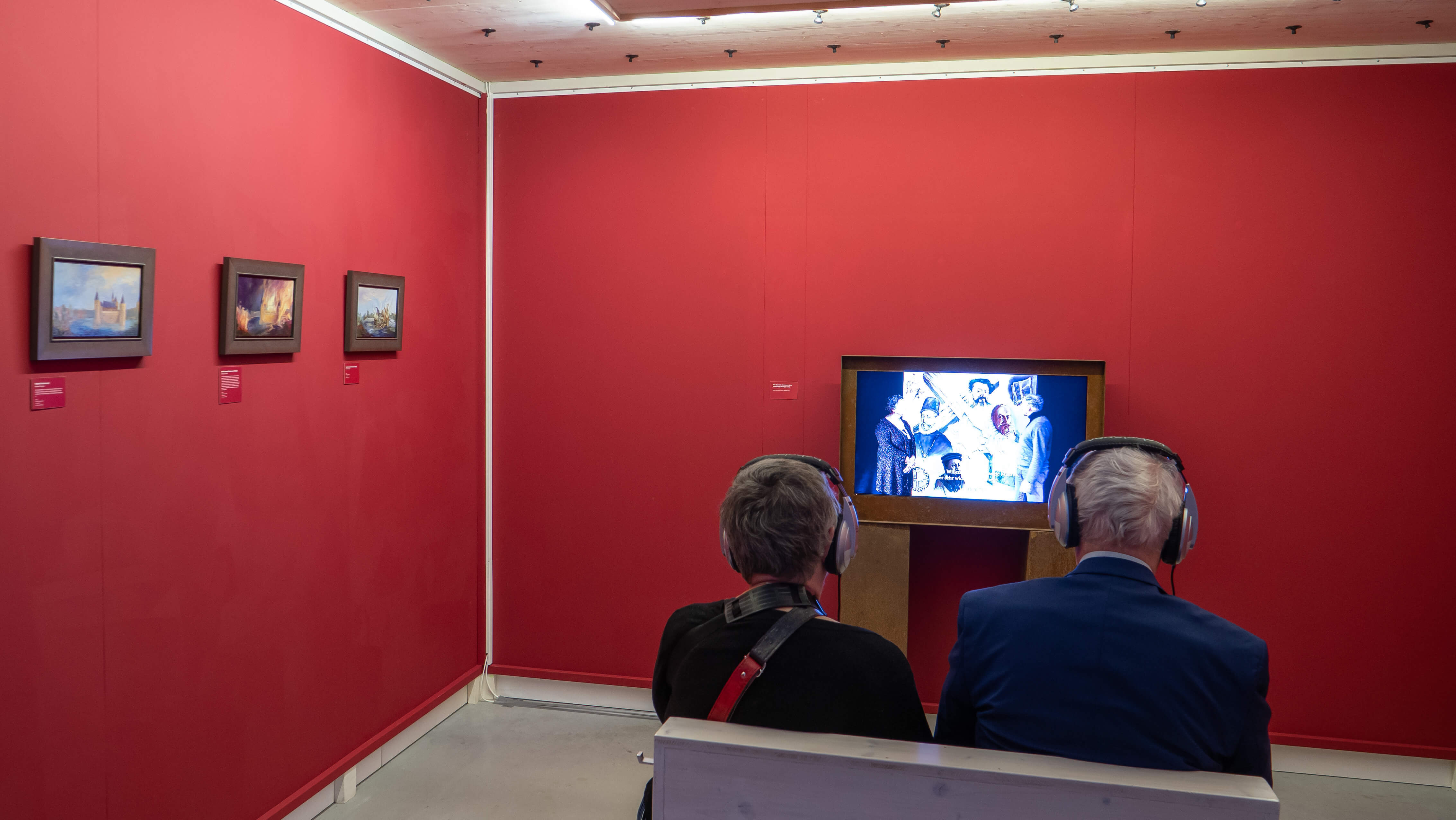 20190315 08 Openening expositie Bredevoort 80 jarige oorlog Noorder Art 15 maart 2019