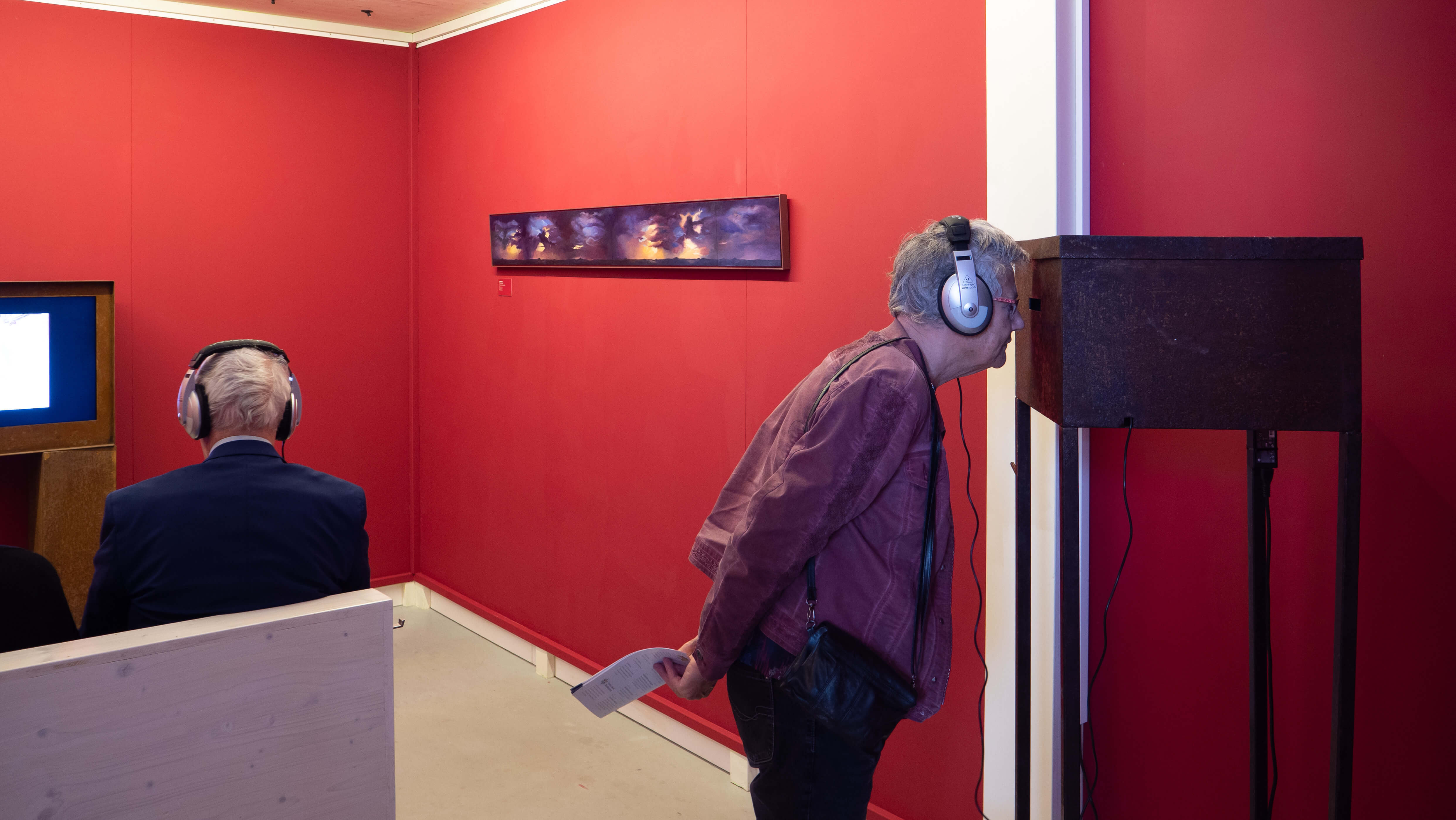 20190315 09 Openening expositie Bredevoort 80 jarige oorlog Noorder Art 15 maart 2019