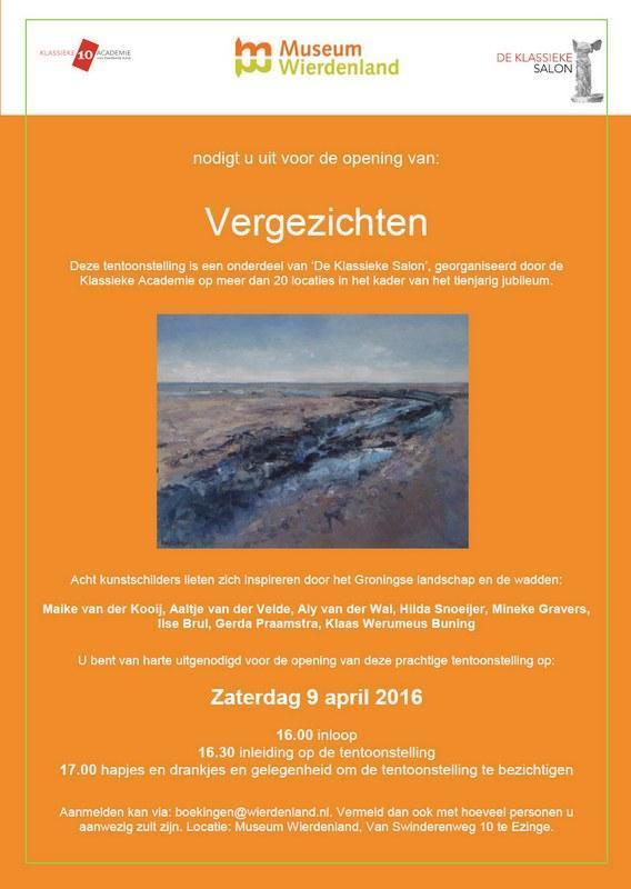 MuseumWierdenland