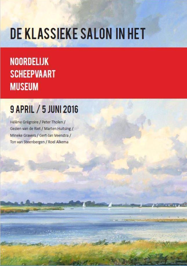 Scheepvaart