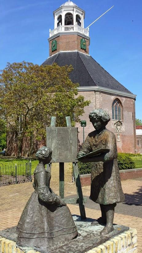 VanHarenskerk