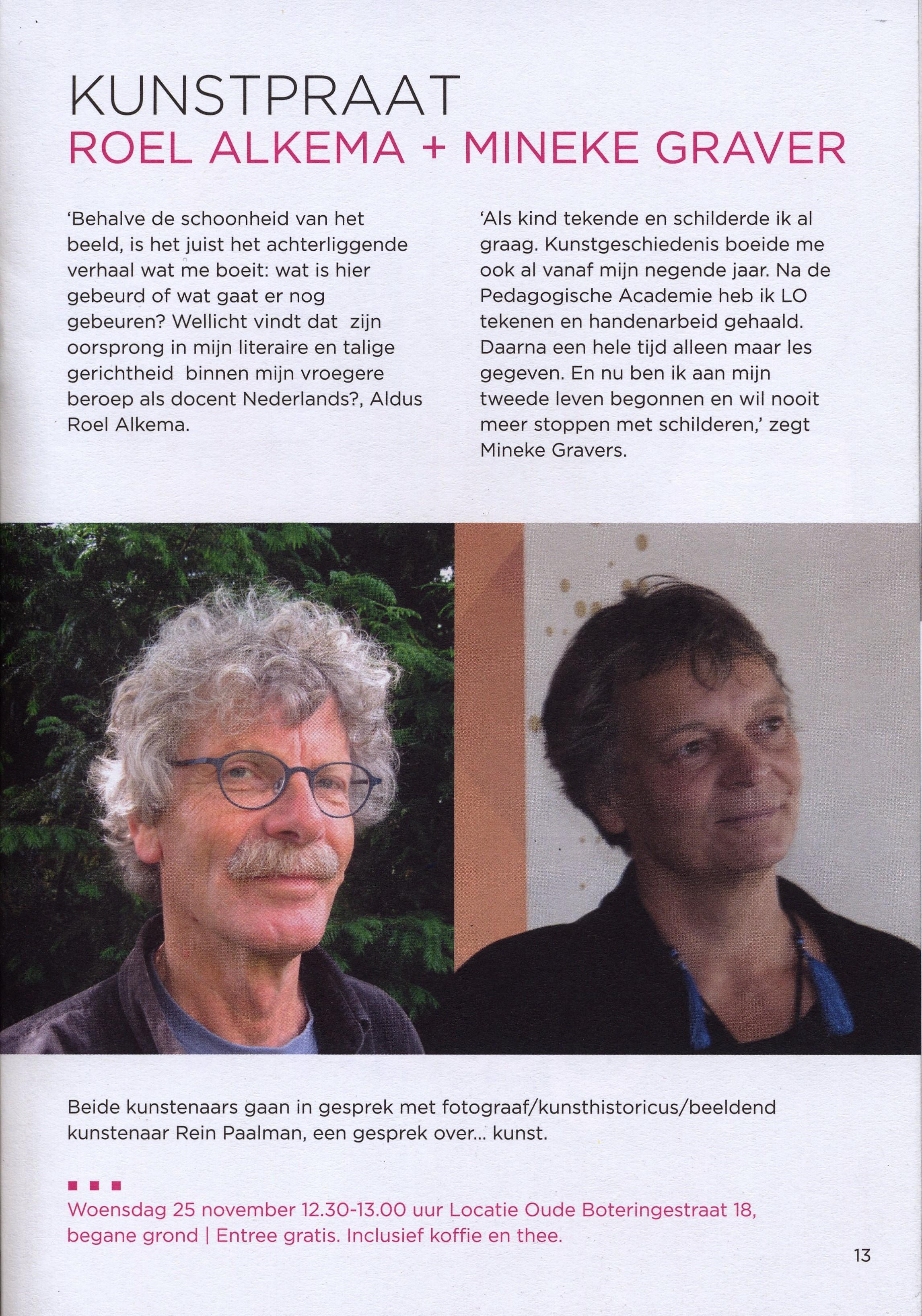 forumkunstpraat