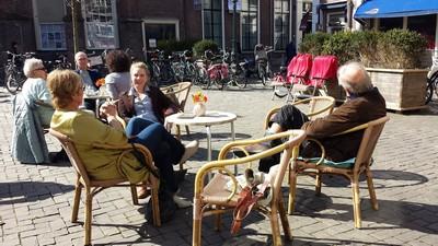 kampen