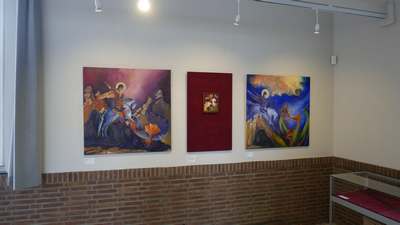 sint joris minekea