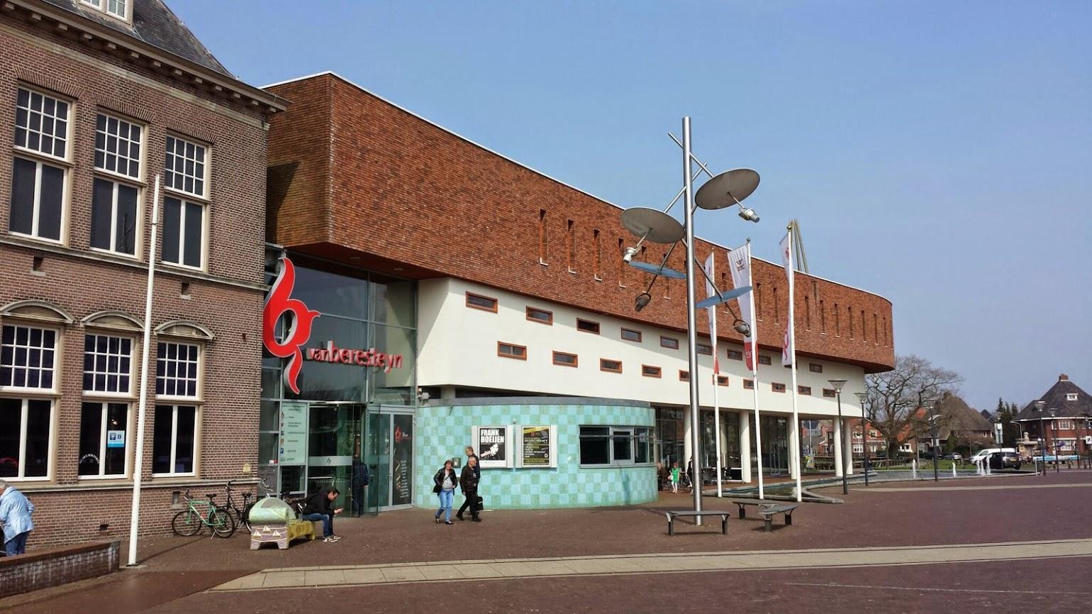 vanberesteyn