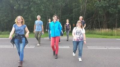 wandelingmakkinga