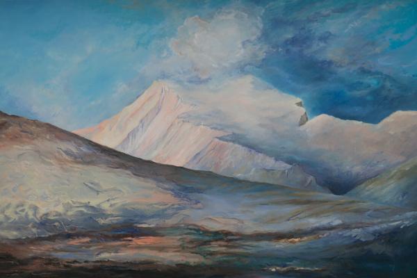 Rondane Nationaal Park IV
